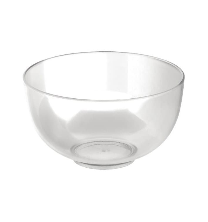 Bol de Degustacion Small Transp. 150 ml (144 Uds)