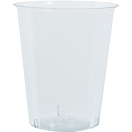 Vaso Inyectado Sidra PP 600 ml (25 Uds)