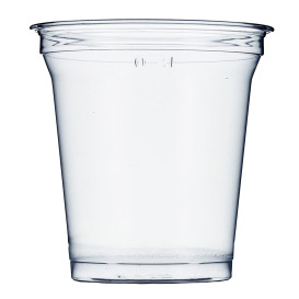 Vaso de Plastico PET 364 ml Ø9,5cm (1.200 Uds)