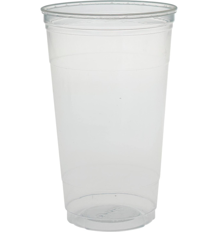 Vaso PET Solo Ultra Clear 32Oz/946 ml Ø10,7cm (300 Uds)