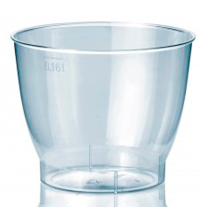 Vaso Inyectado Cool Cup PS 160 ml (500 Uds) Vaso Inyectado Cool Cup PS 160 ml (500 Uds)