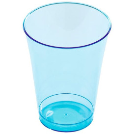 Vaso Inyectado Turquesa 230 ml (150 Uds)