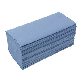 Simplicidad sostenible: toallas de papel secamanos