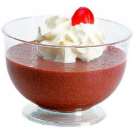 Copa de Postre para Cocktail o Helado PS 260ml  (20 Uds)