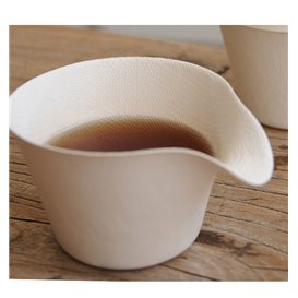 Vaso Wasara Coffee Cup Biodegradable 150 ml (200 Uds)