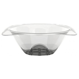 Cubitera de Plastico para 6/7 Botellas Transp. PC (1 Ud)