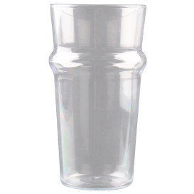 Vaso Reutilizable SAN Pinta De Cerveza 568ml (6 Uds)