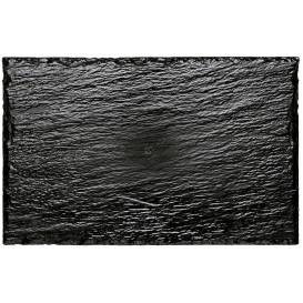 Bandeja Pizarra Degustación PS 220x140 mm (10 Uds)
