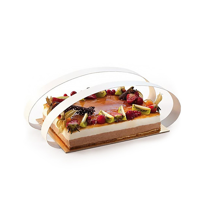 Tiras Carton Salva Tartas 65x4cm ( Paquetes 5 Kg) Tiras Carton Salva Tartas 65x4cm ( Paquetes 5 Kg)