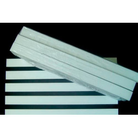 Tiras Carton Salva Tartas 75x4cm ( Paquetes 5 Kg)