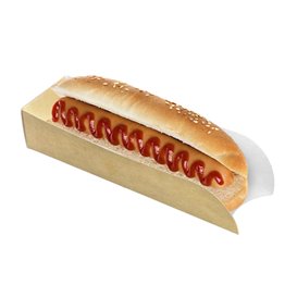 Cuña Kraft Hot Dog