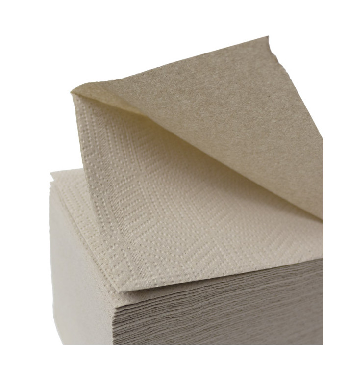 Toalla de Papel Secamanos Z Ecológica Tissue 2C (3800 Uds)