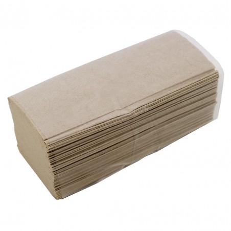 Toalla Papel Secamanos Tissue Eco 2 Capas Z (3.800 Uds)