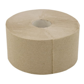 Papel Higienico Industrial 0,33 Kg Ecológico (18 Uds)