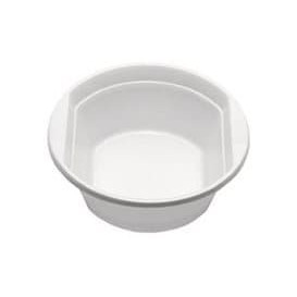 Bol de Plastico PS Blanco 250 ml (100 Uds)