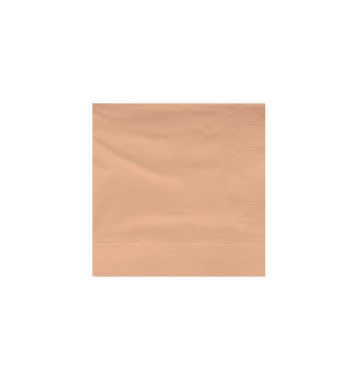 Servilleta Papel Cenefa 40x40 Crema (50 Uds) Servilleta Papel Cenefa 40x40 Crema (50 Uds)
