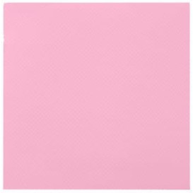 Servilleta Papel Rosa 2C Punta-Punta 33x33cm (1350 Uds)
