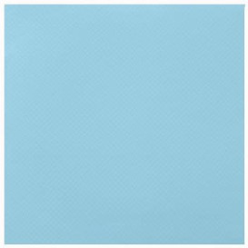 Servilleta Papel Celeste 2C Punta-Punta 33x33cm (1350 Uds)