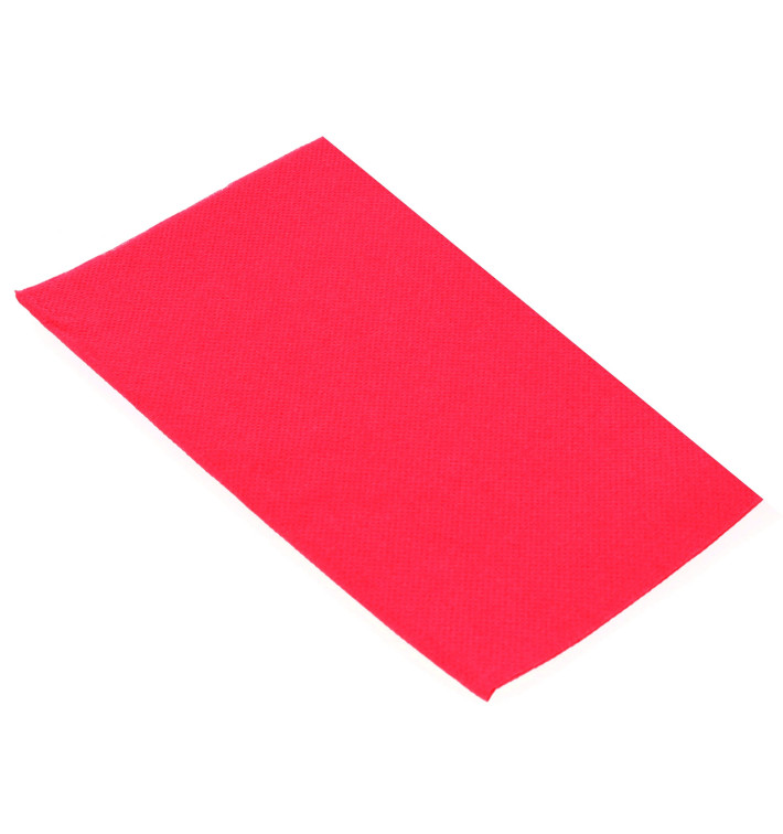 Servilleta Papel 1/8 Fucsia Punta-Punta 40x40cm (1.200 Uds) Servilleta Papel 1/8 Fucsia Punta-Punta 40x40cm (1.200 Uds)
