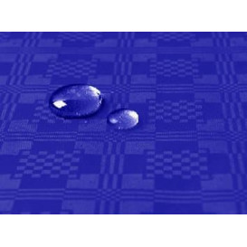 Mantel Impermeable Rollo Azul 5x1,2 metros (1 Unidad)