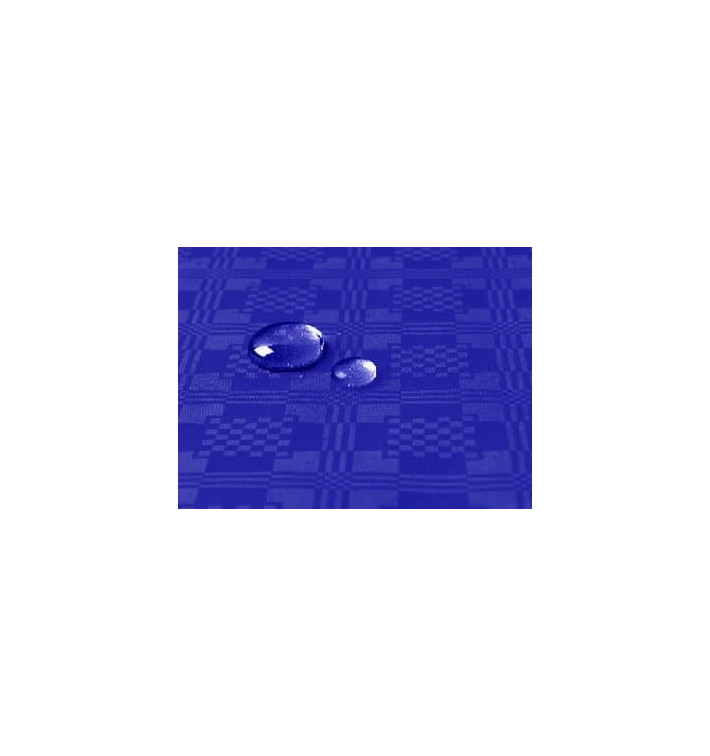 Mantel Impermeable Rollo Azul 5x1,2 metros (1 Unidad) Mantel Impermeable Rollo Azul 5x1,2 metros (1 Unidad)