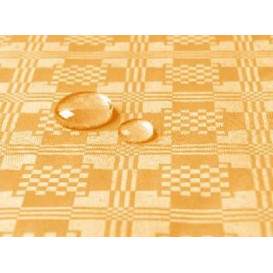 Mantel Impermeable Rollo Oro 5x1,2 metros (10 Uds)