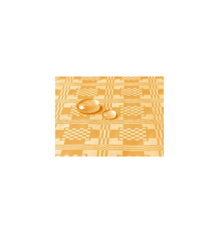 Mantel Impermeable Rollo Oro 5x1,2 metros (10 Uds) Mantel Impermeable Rollo Oro 5x1,2 metros (10 Uds)