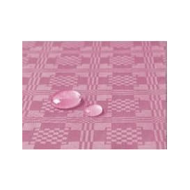 Mantel Impermeable Rollo Rosa 5x1,2 metros (10 Uds)