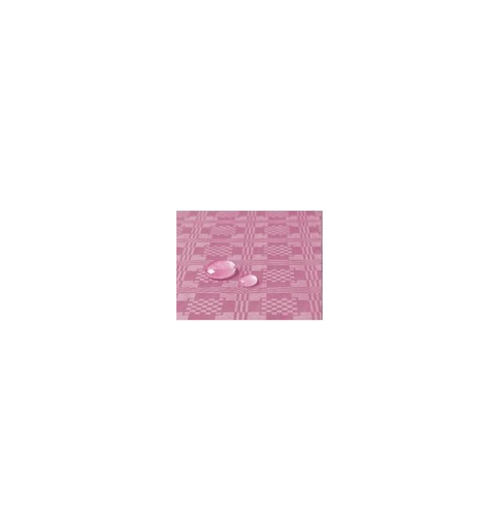 Mantel Impermeable Rollo Rosa 5x1,2 metros (10 Uds) Mantel Impermeable Rollo Rosa 5x1,2 metros (10 Uds)