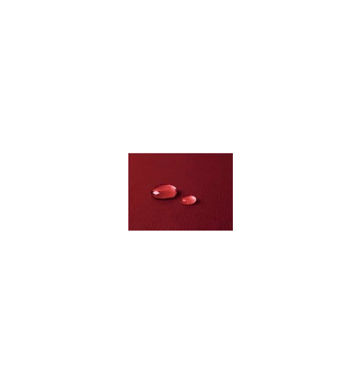 Mantel Impermeable Rollo Rojo 5x1,2 metros (1 Unidad) Mantel Impermeable Rollo Rojo 5x1,2 metros (1 Unidad)