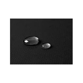 Mantel Impermeable Rollo Negro 5x1,2 metros (1 Unidad)