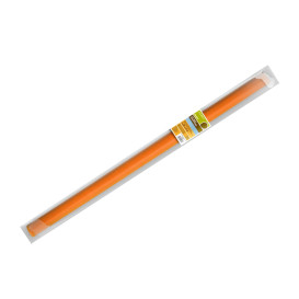 Mantel Impermeable Rollo Naranja 5x1,2 metros (10 Uds)