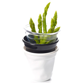 Vasito Degustacion "Cabosse" Transparente 60ml (300 Uds)