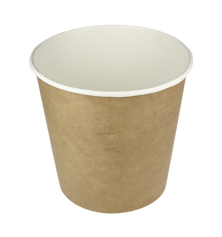 Cubo de Cartón para Pollo 2550ml (25 Uds) Cubo de Cartón para Pollo 2550ml (25 Uds)
