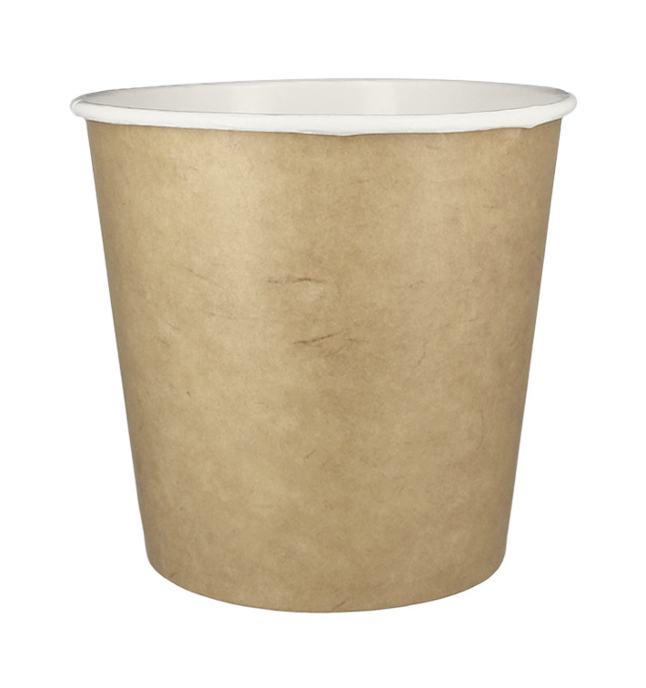 Cubo de Cartón para Pollo 2550ml (100 Uds)