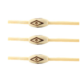 Pincho de Bambu Étnico 120mm (5000 Uds)