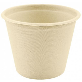 Vaso de Caña de Azucar Natural 425ml (50 Uds)