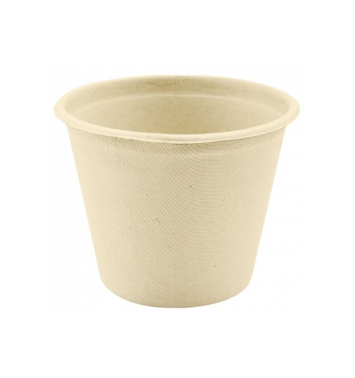 Vaso de Caña de Azucar Natural 425ml (50 Uds) Vaso de Caña de Azucar Natural 425ml (50 Uds)