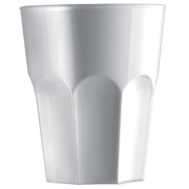 Vaso Reutilizable SAN Chupito Blanco 40ml (72 Uds)