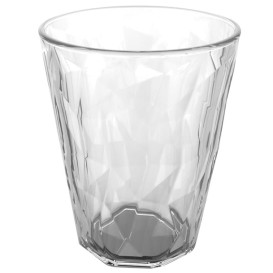 Vaso Reutilizable SAN Rox Ice Transp. 340 ml (8 Uds)