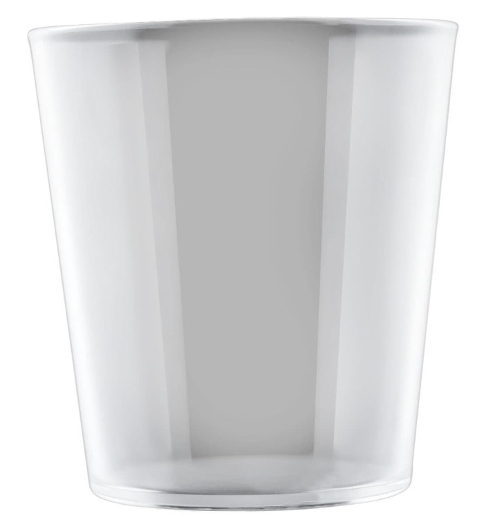 Vaso Reutilizable SAN Tumbler Conico 400 ml (144 Uds)