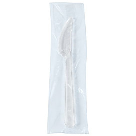 Cuchillo de Plastico Magnum 185mm Estuchado (1000 Uds)