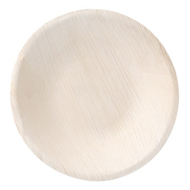 Bol Hoja de Palma 16,5x3,5cm (25 Uds)