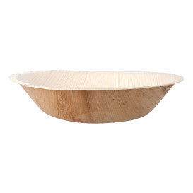 Bol Hoja de Palma 16,5x3,5cm (200 Uds)