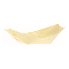 Bandeja de Hojuela de Pino 140x80x20mm (2000 Uds)