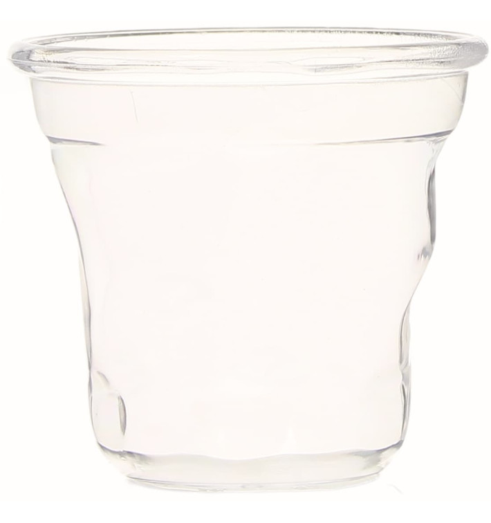Vasito Degustacion "Cabosse" Transparente 60ml (300 Uds)