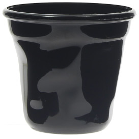 Vasito Degustacion "Cabosse" Negro 60ml (300 Uds)