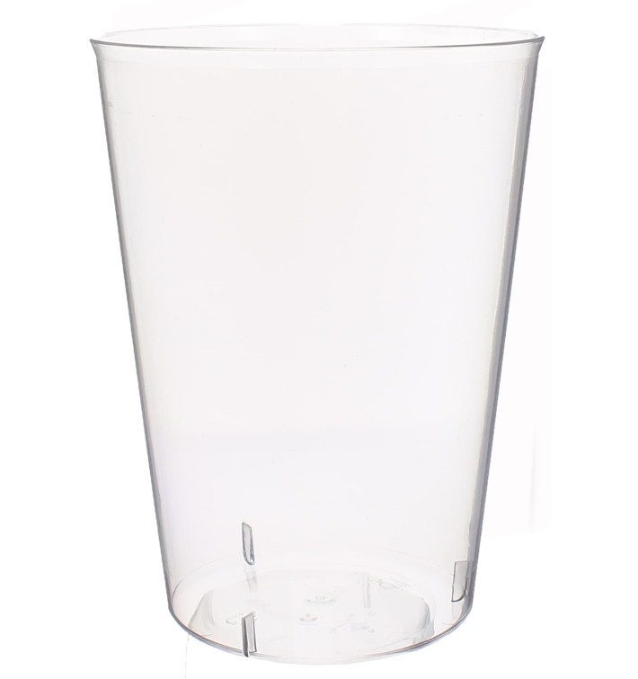 Vaso Inyectado Sidra PS 600 ml (25 Uds)