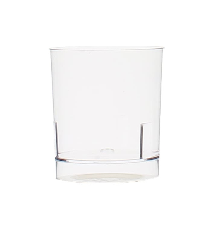 Vaso Inyectado Chupito PS 33 ml (1008 Uds) Vaso Inyectado Chupito PS 33 ml (1008 Uds)