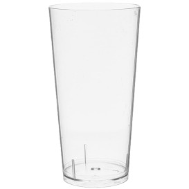 Vaso de Plastico Degustación PS Cristal 90 ml (1001 Uds)
